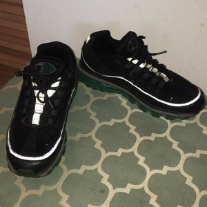 2011 Air Max 24/7 SIZE 12